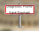 Diagnostic Plomb avant démolition sur 